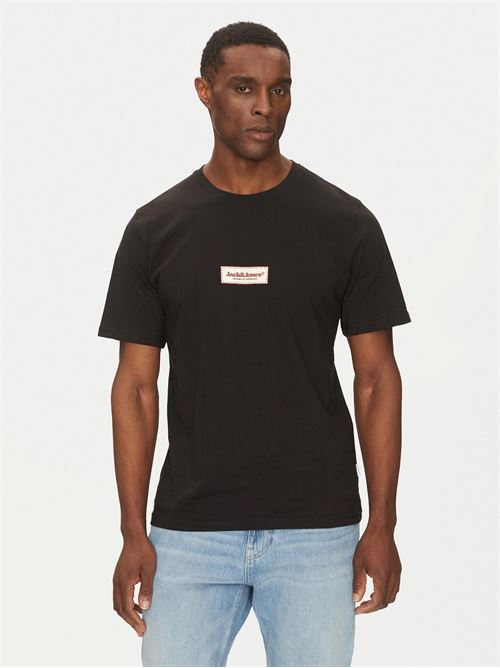  JACK AND JONES | 12273182/Black